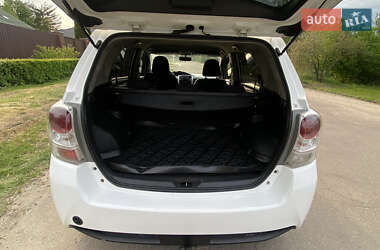 Минивэн Toyota Verso 2014 в 