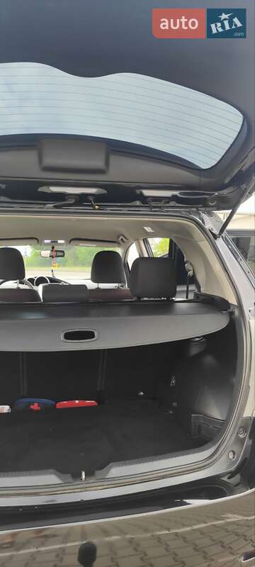 Минивэн Toyota Verso 2012 в Деражне