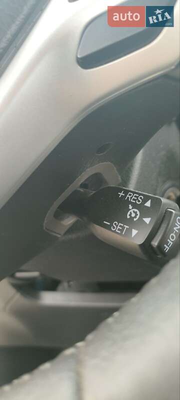 Минивэн Toyota Verso 2012 в Деражне