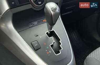 Минивэн Toyota Verso 2013 в 
