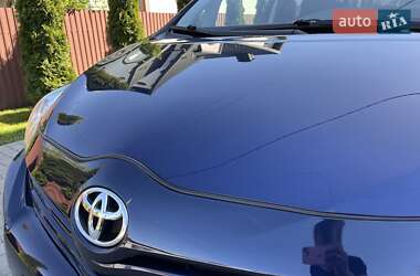 Минивэн Toyota Verso 2012 в 