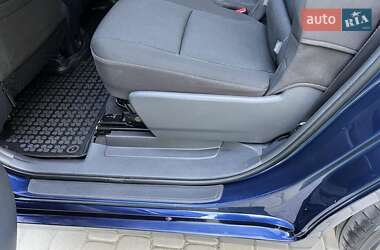 Минивэн Toyota Verso 2012 в 