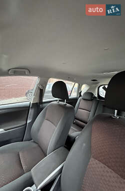 Минивэн Toyota Verso 2010 в 