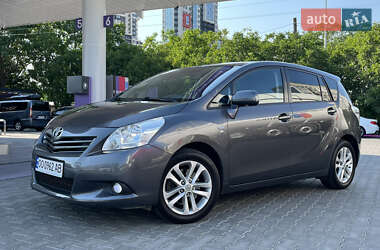 Минивэн Toyota Verso 2012 в Одессе
