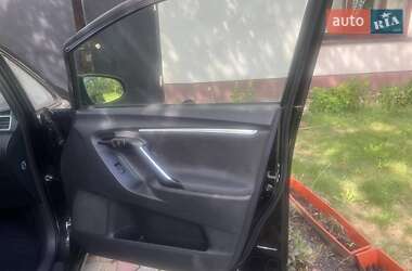 Мінівен Toyota Verso 2014 в 