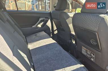 Минивэн Toyota Verso 2010 в 
