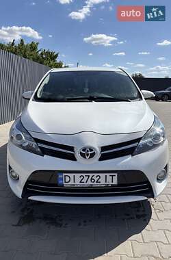 Минивэн Toyota Verso 2013 в Александровке
