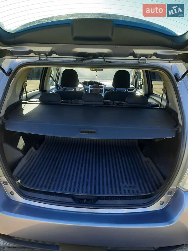 Минивэн Toyota Verso 2013 в Староконстантинове