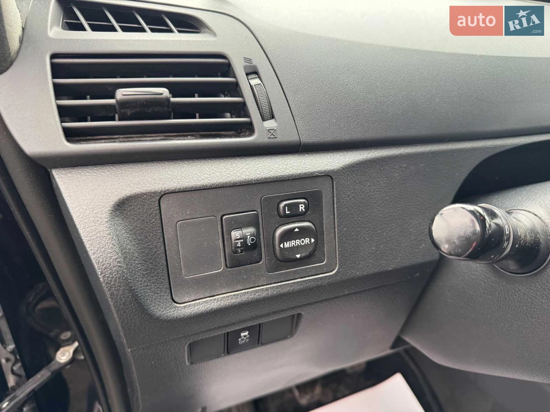 2012 Toyota Verso - мініатюра 11