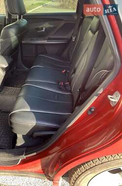 Минивэн Toyota Verso 2013 в Киеве