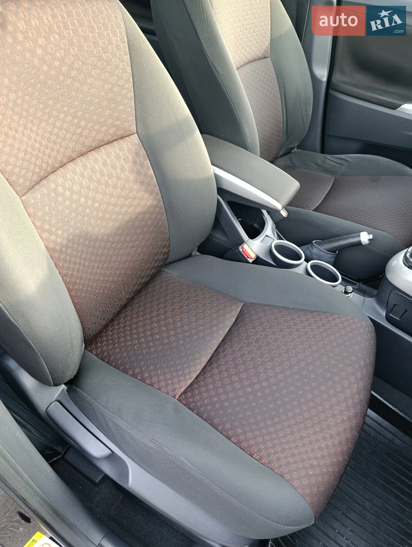 2011 Toyota Verso - мініатюра 22