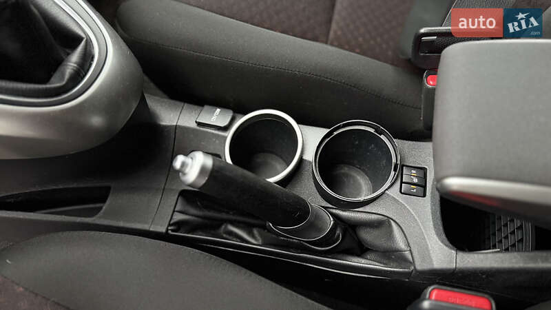 Мінівен Toyota Verso 2014 в Луцьку