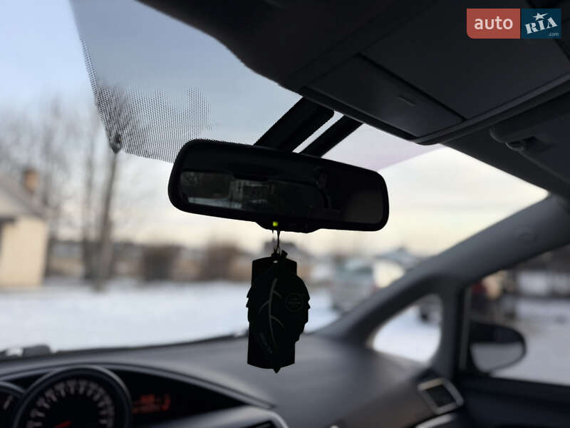 Минивэн Toyota Verso 2014 в Луцке фото 46 Минивэн Toyota Verso 2014 в Луцке