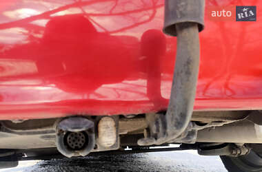 Минивэн Toyota Verso 2010 в Одессе