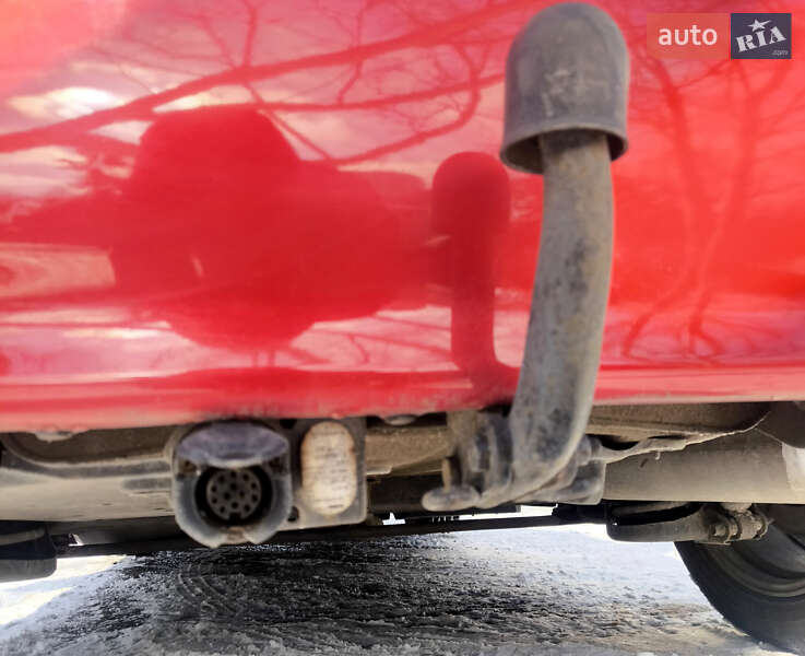 Минивэн Toyota Verso 2010 в Одессе