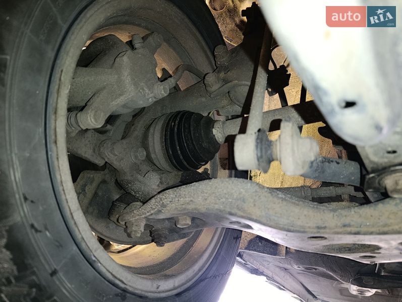 Минивэн Toyota Verso 2011 в Звягеле