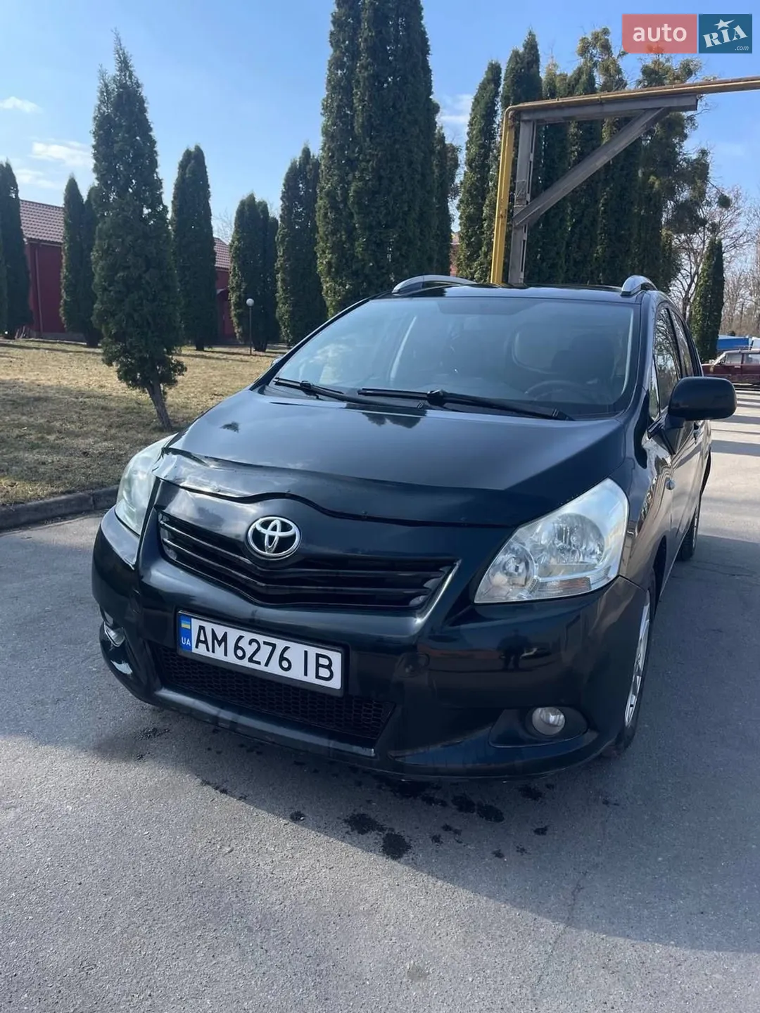Фото авто 2