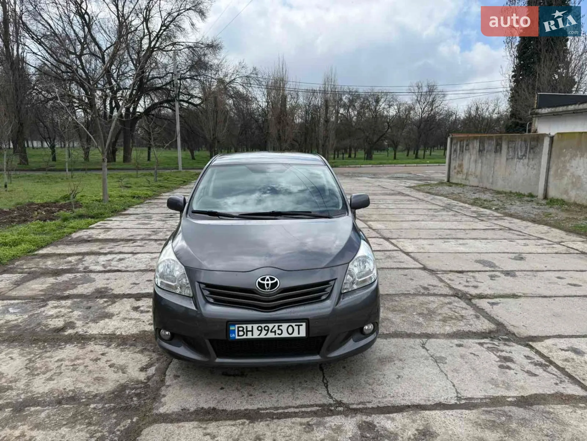 2010 Toyota Verso - мініатюра 17