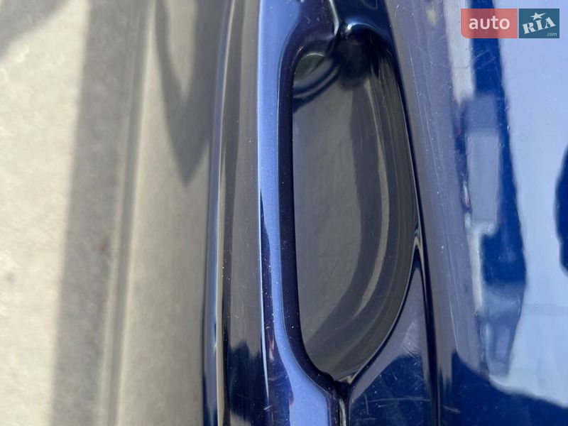 Минивэн Toyota Verso 2009 в Львове