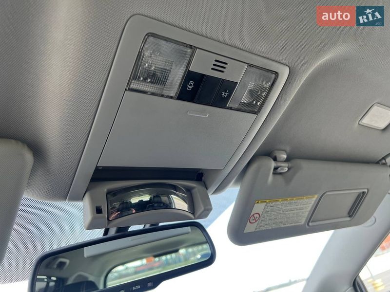 Минивэн Toyota Verso 2009 в Львове