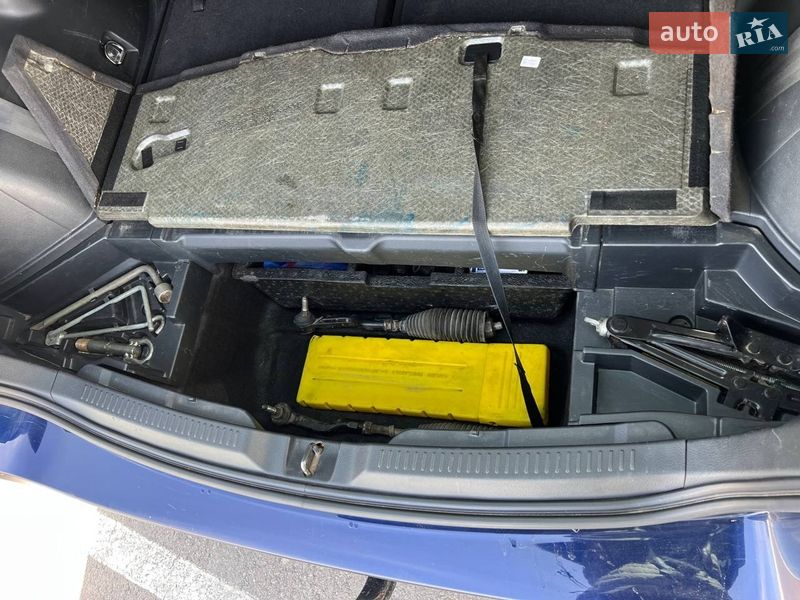 Минивэн Toyota Verso 2009 в Львове