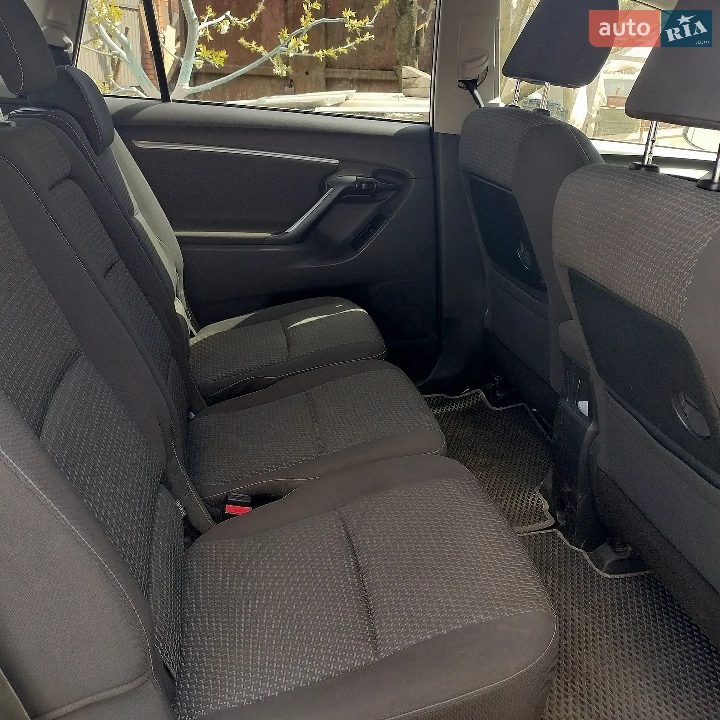 2014 Toyota Verso - мініатюра 10