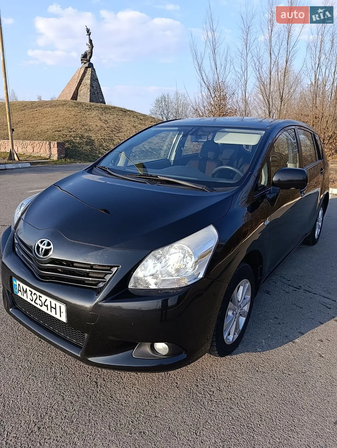 2011 Toyota Verso - мініатюра 14