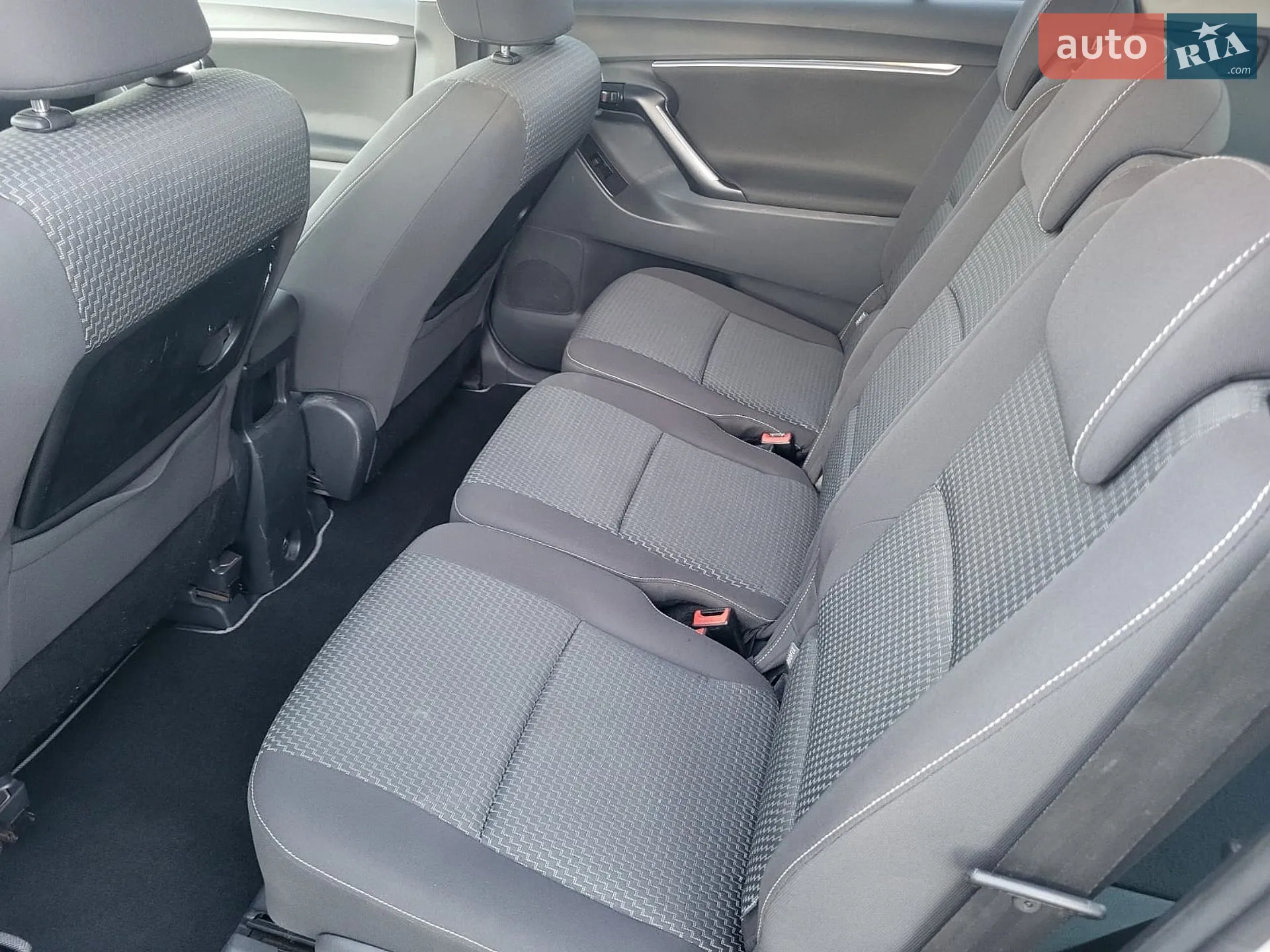 2015 Toyota Verso - мініатюра 15