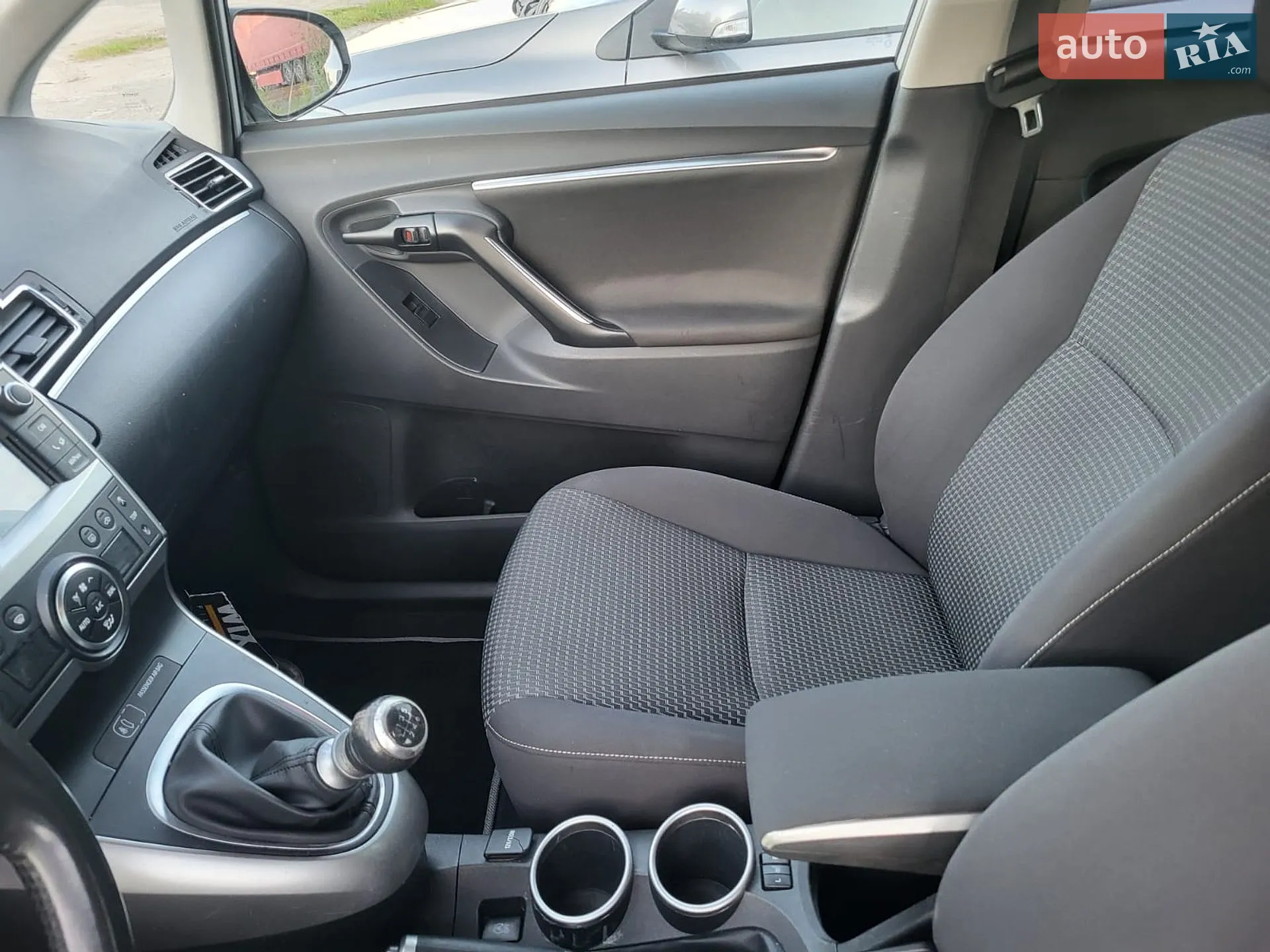 2015 Toyota Verso - мініатюра 19