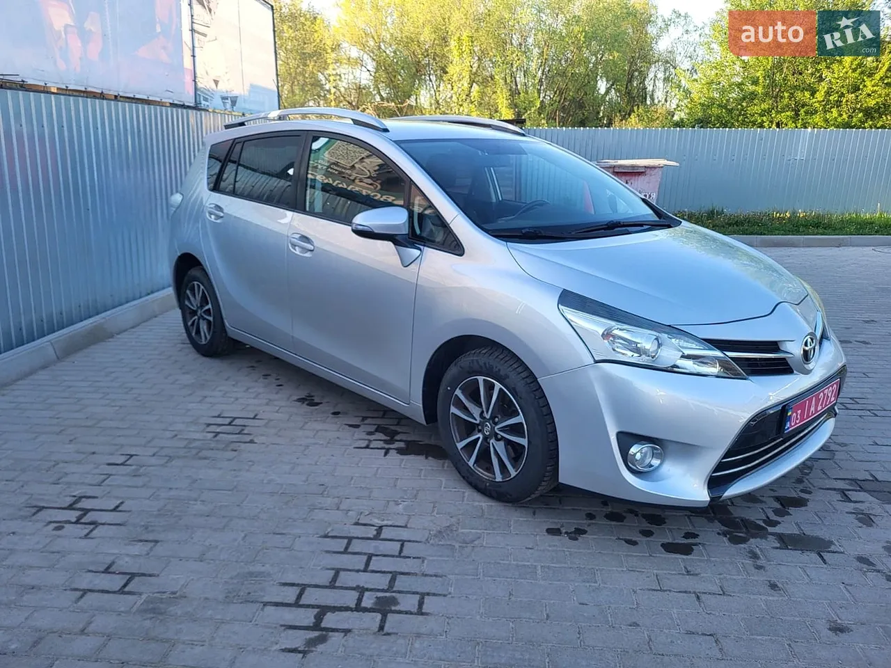 2015 Opel Zafira - мініатюра 24