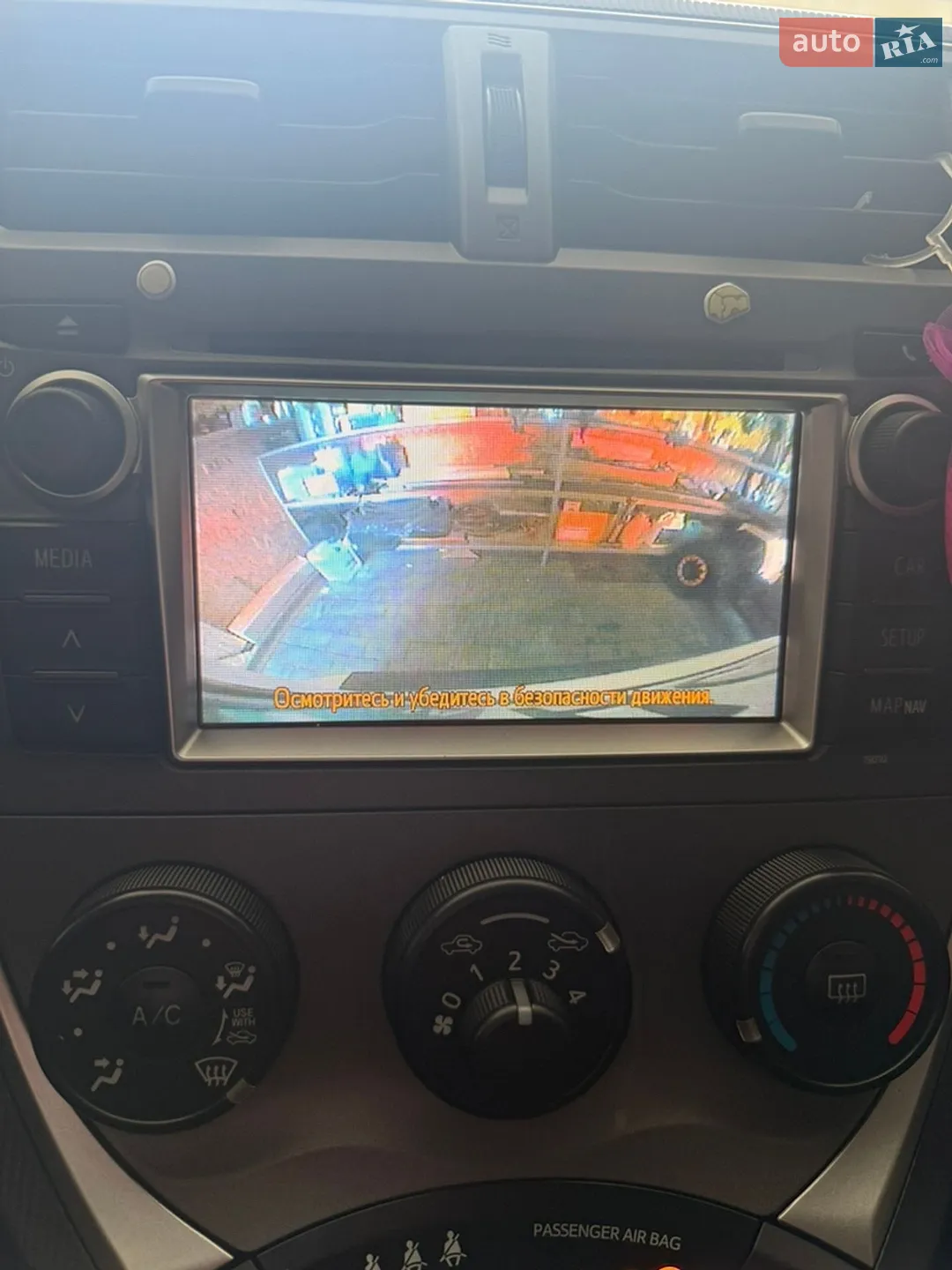 2011 Toyota Verso - мініатюра 9