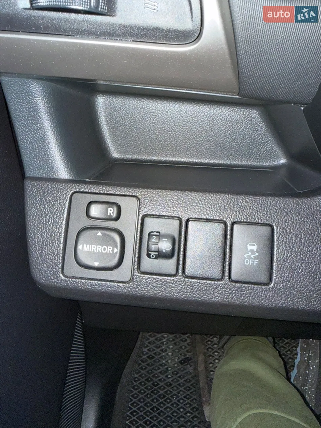 2011 Toyota Verso - мініатюра 11