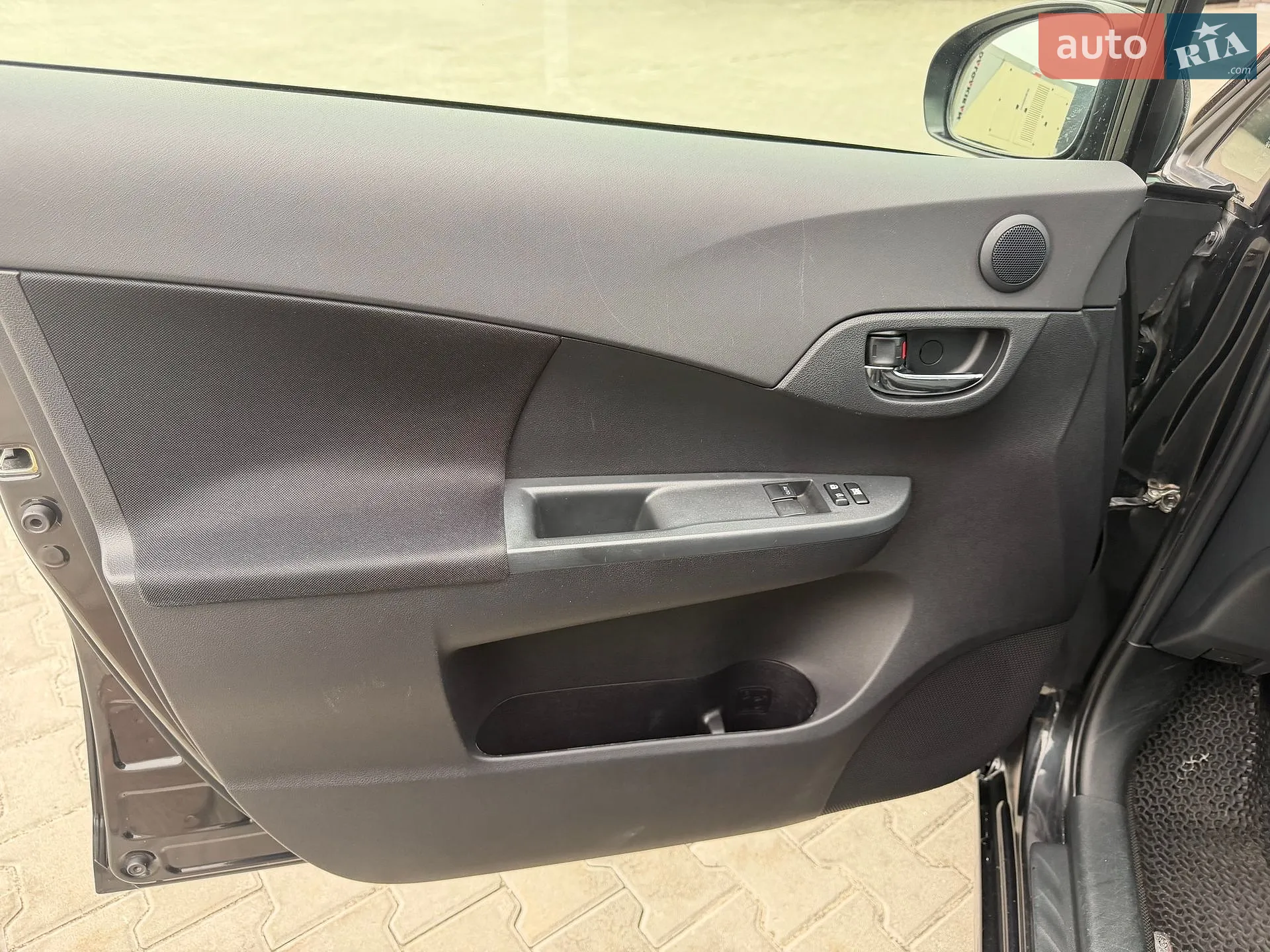 2012 Toyota Verso - мініатюра 19
