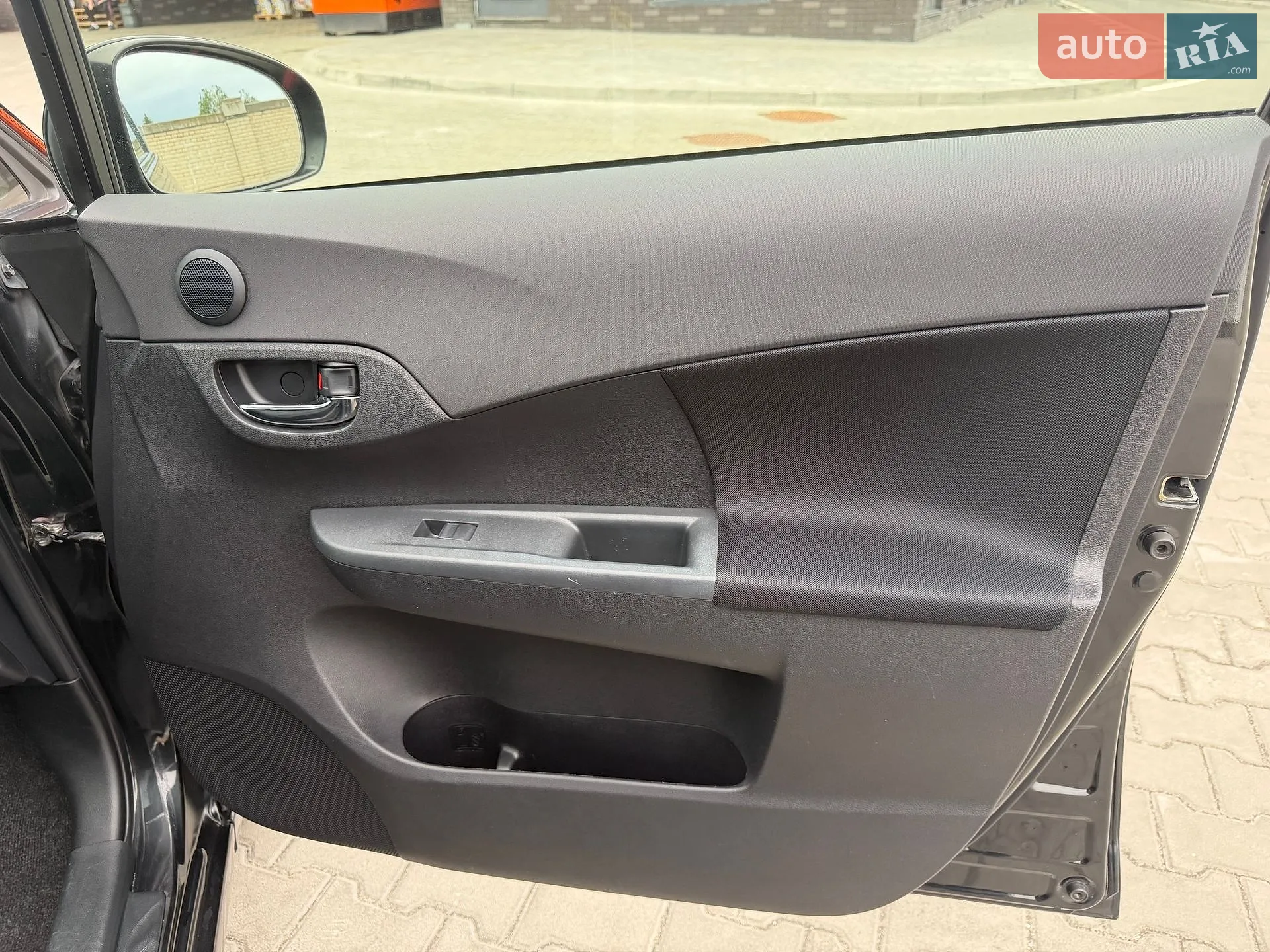 2012 Toyota Verso - мініатюра 24