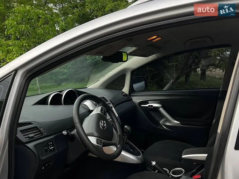 Toyota Verso 2011 VIN NMTDB26R20R008206 фото оголошення 12 з 54