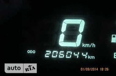 Универсал Toyota Vista 1999 в Одессе