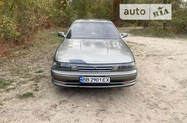 Седан Toyota Vista 1991 в Дніпрі