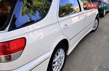 Универсал Toyota Vista 1999 в 