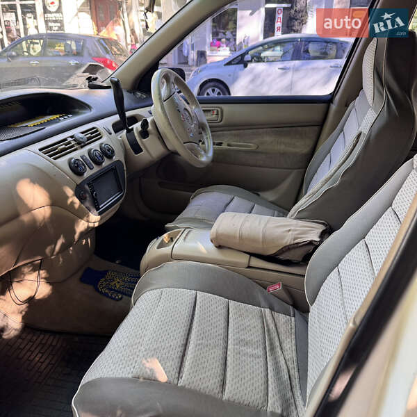 Універсал Toyota Vista 1999 в Одесі