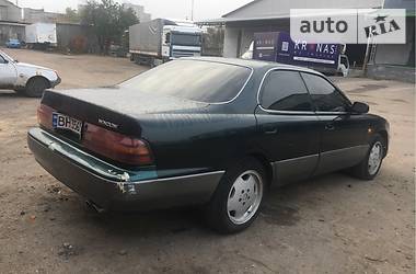 Седан Toyota Windom 1992 в 