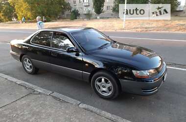 Седан Toyota Windom 1994 в Николаеве