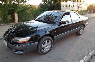 Седан Toyota Windom 1994 в Николаеве