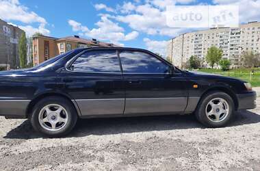 Седан Toyota Windom 1994 в Николаеве