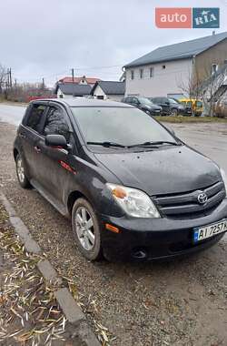 Хэтчбек Toyota XA 2006 в Каменец-Подольском