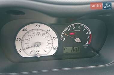 Хэтчбек Toyota XA 2004 в 