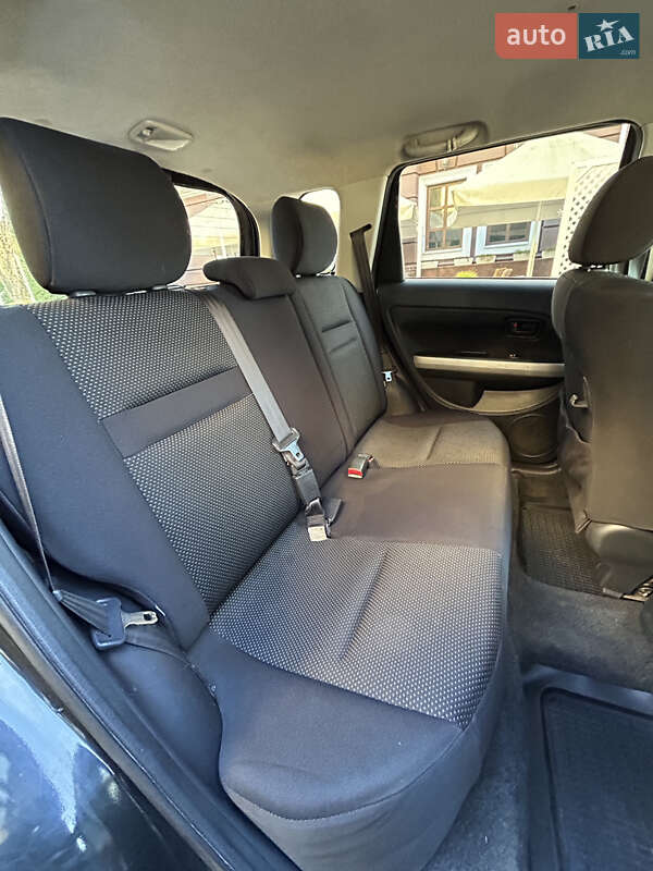 Хетчбек Toyota XA 2007 в Кам'янець-Подільському фото 14 Хетчбек Toyota XA 2007 в Кам'янець-Подільському