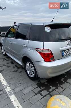 Хетчбек Toyota XA 2006 в Львові