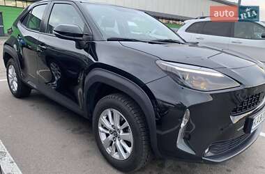 Позашляховик / Кросовер Toyota Yaris Cross 2022 в Києві