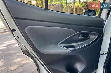 Позашляховик / Кросовер Toyota Yaris Cross 2021 в 