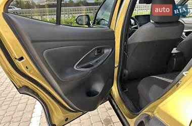 Позашляховик / Кросовер Toyota Yaris Cross 2022 в 